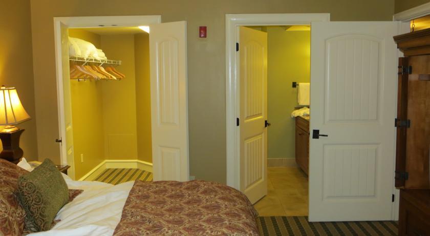 Margaritaville Island Inn Pigeon Forge Exterior foto